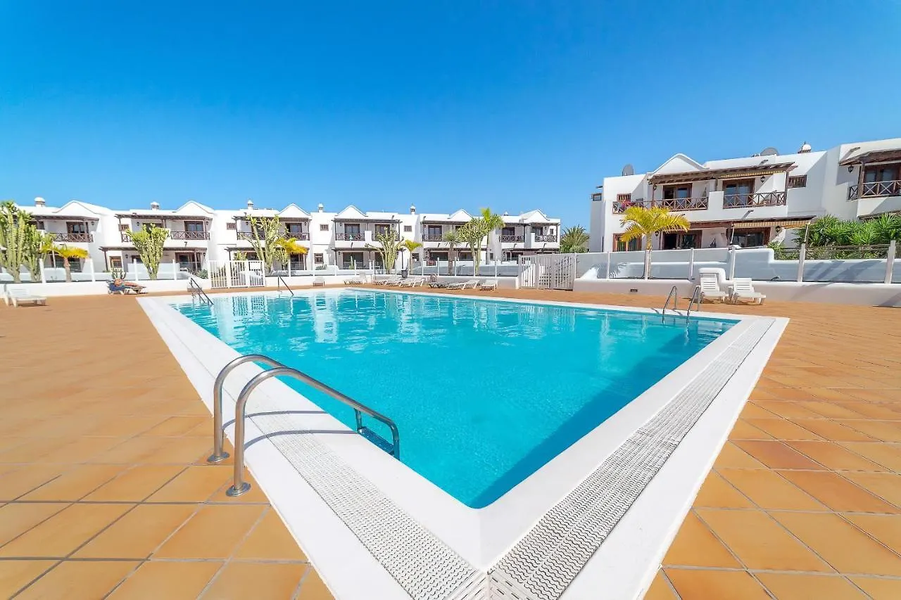 Апартаменты Casa Sol Коста Бланка