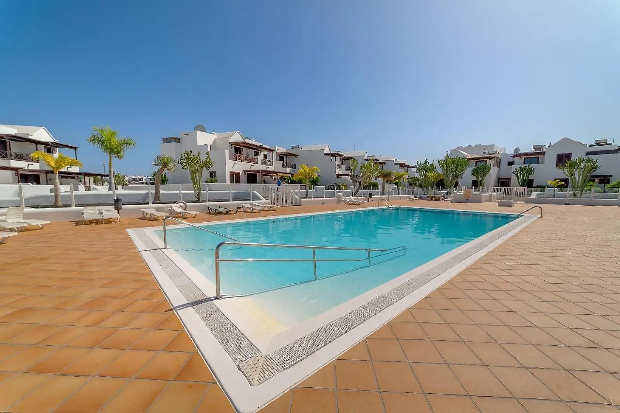 Апартаменты Casa Sol Коста Бланка
