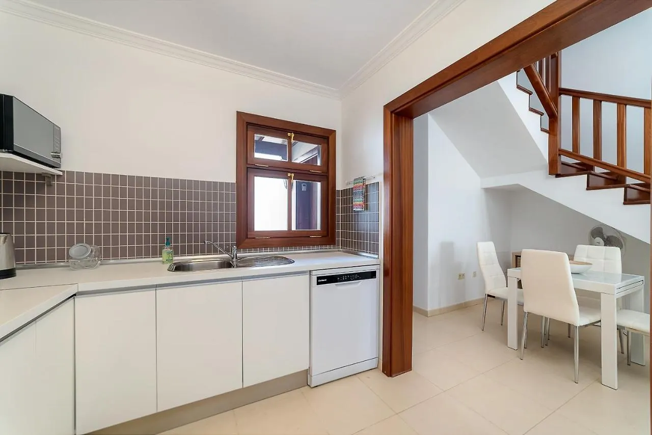 Апартаменты Casa Sol Коста Бланка 0*,  Испания