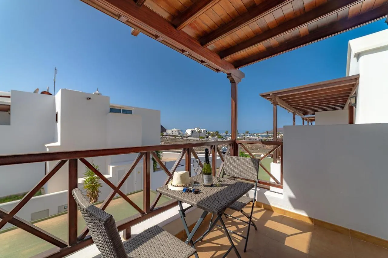 Апартаменты Casa Sol Коста Бланка