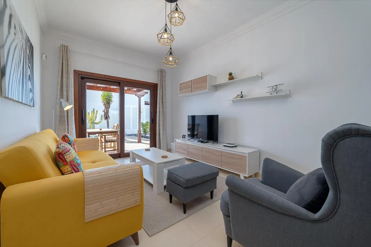 Апартаменты Casa Sol Коста Бланка Испания