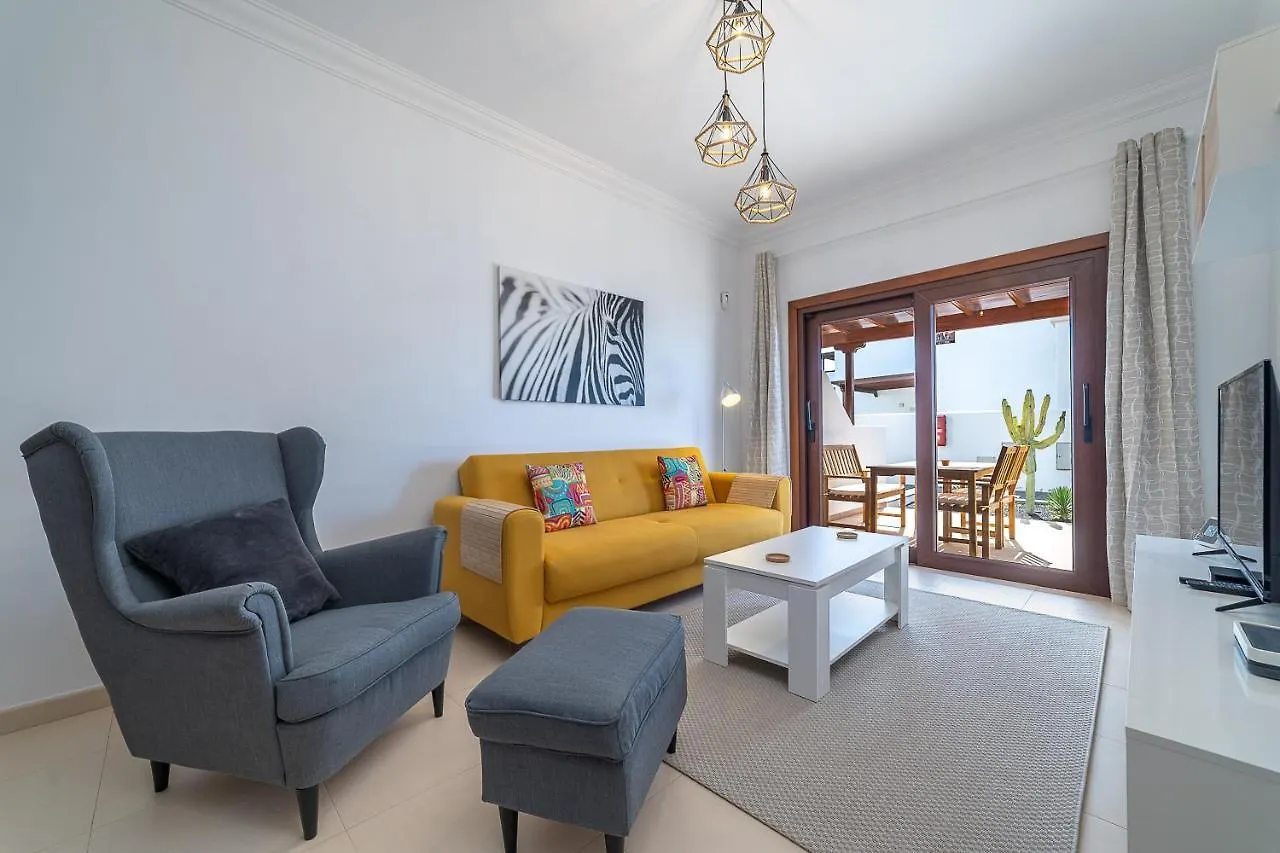 Апартаменты Casa Sol Коста Бланка 0*,  Испания