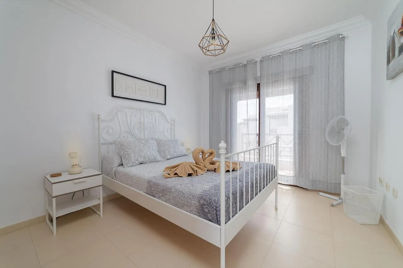 Апартаменты Casa Sol Коста Бланка