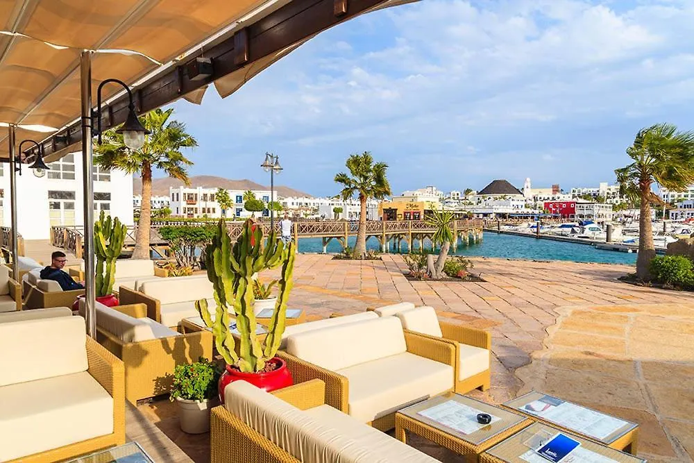 Апартаменты Casa Sol Коста Бланка 0*,