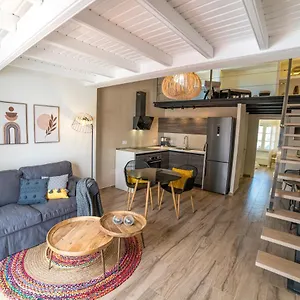 Little Loft Playablanca Playa Blanca (Lanzarote)