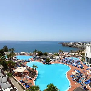 Sandos Papagayo Отель