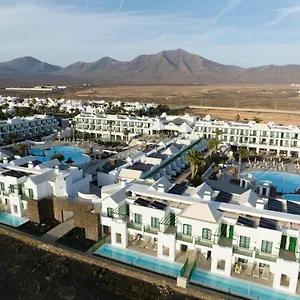 Hotell Mynd Yaiza, Playa Blanca (Lanzarote)