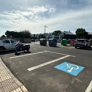 Casa Oasi Playa Blanca (Lanzarote)