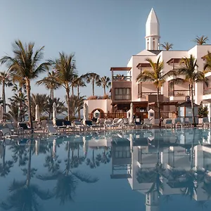 Hotell Princesa Yaiza, Playa Blanca (Lanzarote)