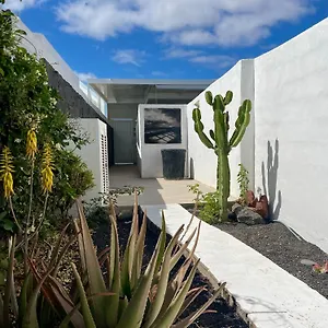Loft La Cueva De Pajaros Playa Blanca (Lanzarote)