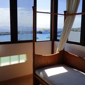 Apartamento Casa Bonica, Playa Blanca (Lanzarote)