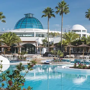 Hotell Elba Lanzarote Royal Village, Playa Blanca (Lanzarote)
