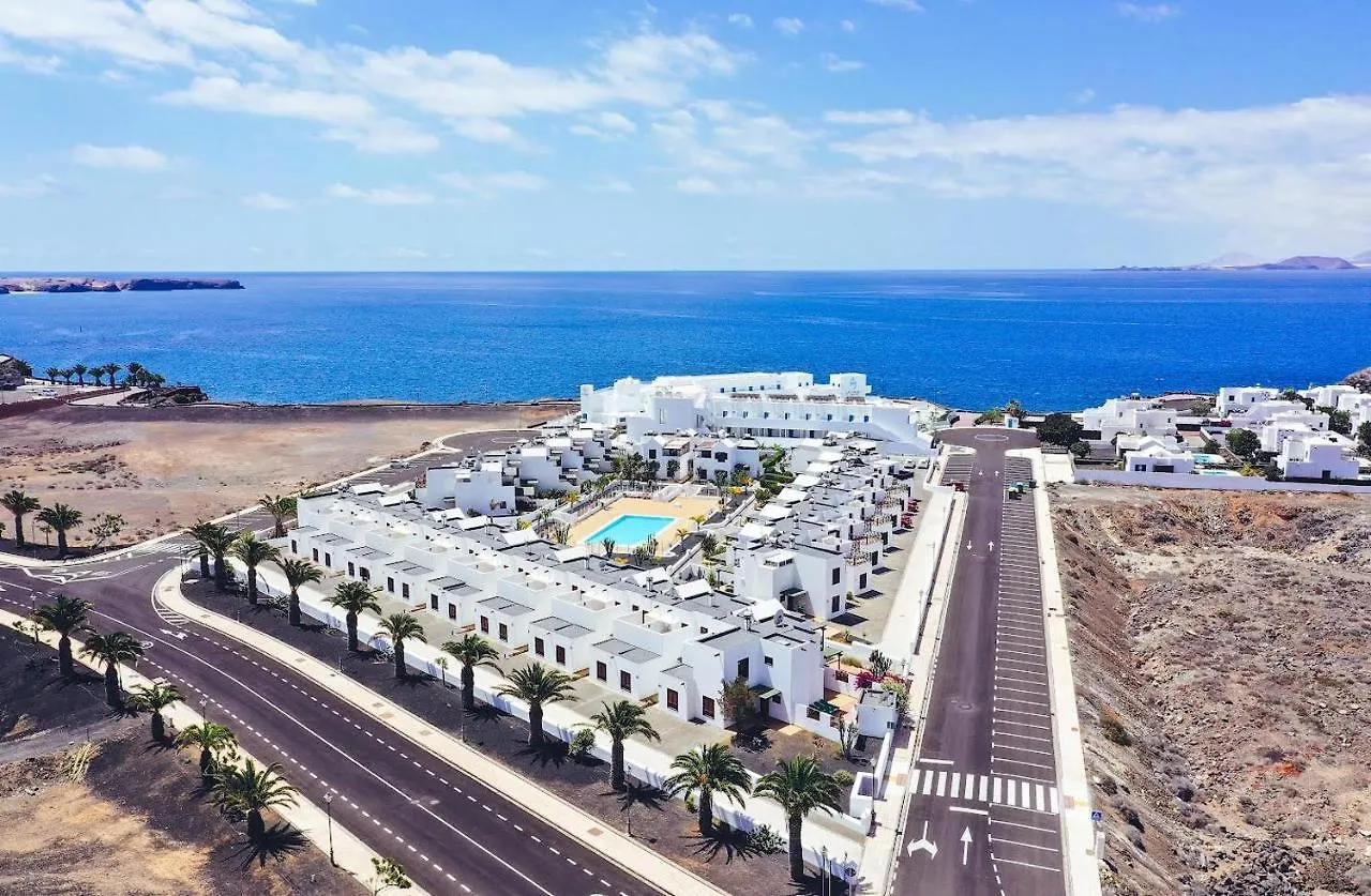 Appartamento Casa Sol Playa Blanca  Playa Blanca (Lanzarote)