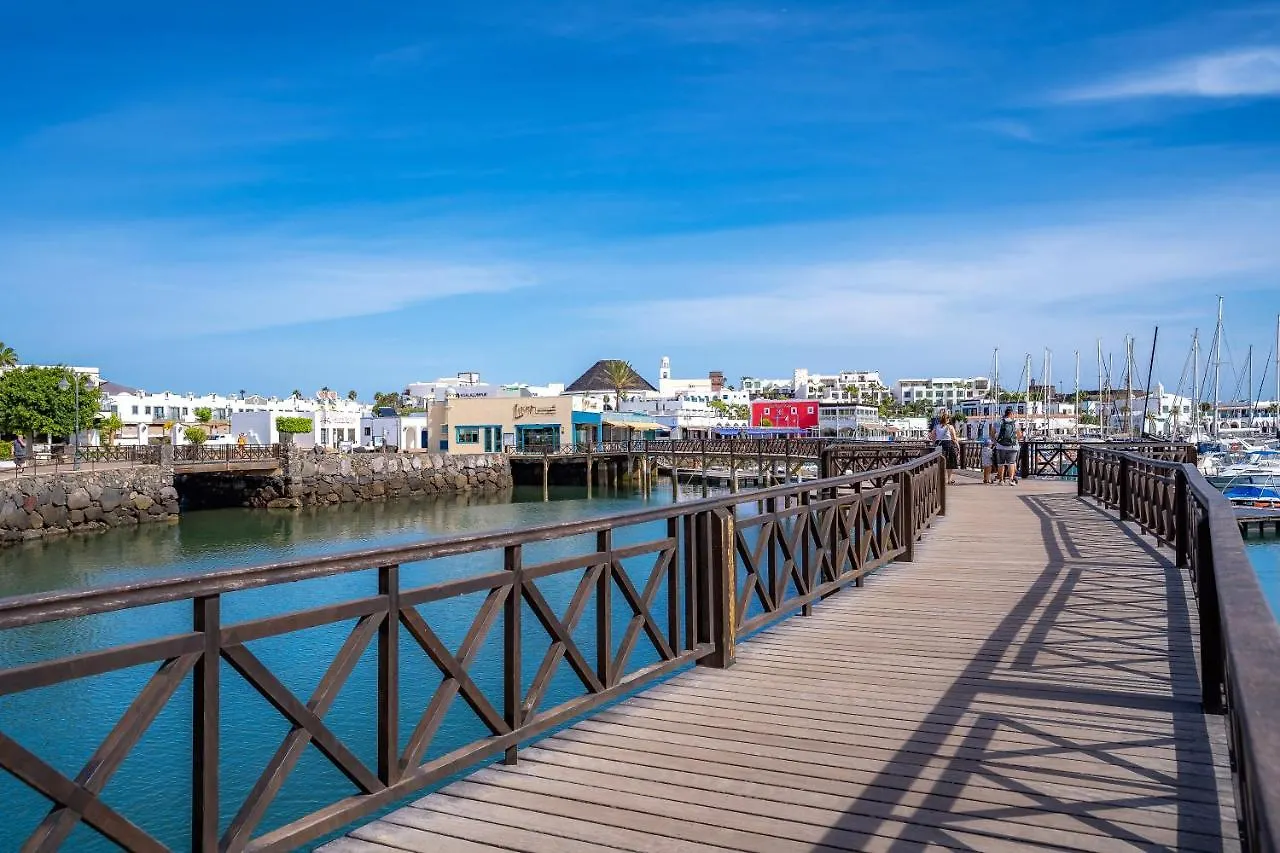 Appartamento Casa Sol Playa Blanca  0*, Playa Blanca (Lanzarote) Spagna