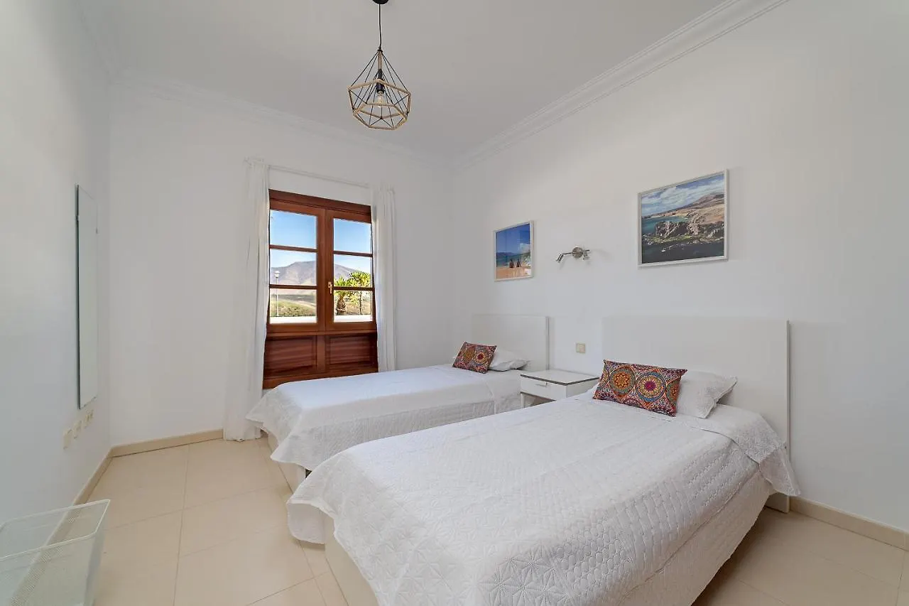 Appartamento Casa Sol Playa Blanca  Playa Blanca (Lanzarote)