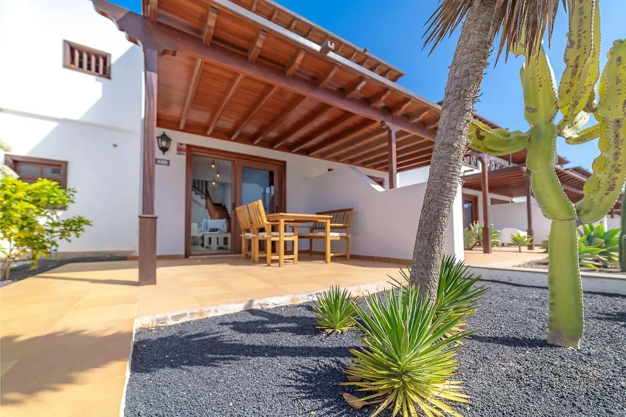 Appartamento Casa Sol Playa Blanca