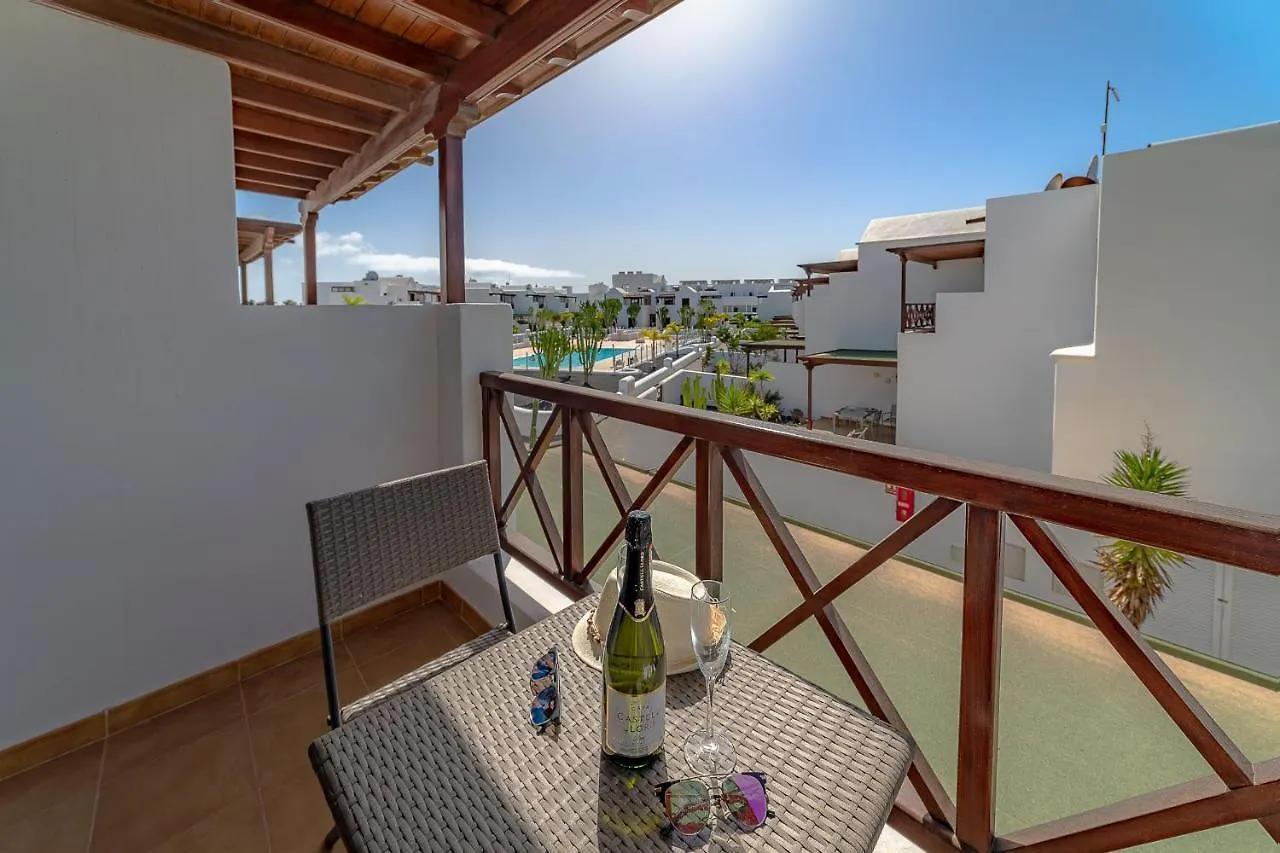 Appartamento Casa Sol Playa Blanca  0*, Playa Blanca (Lanzarote)