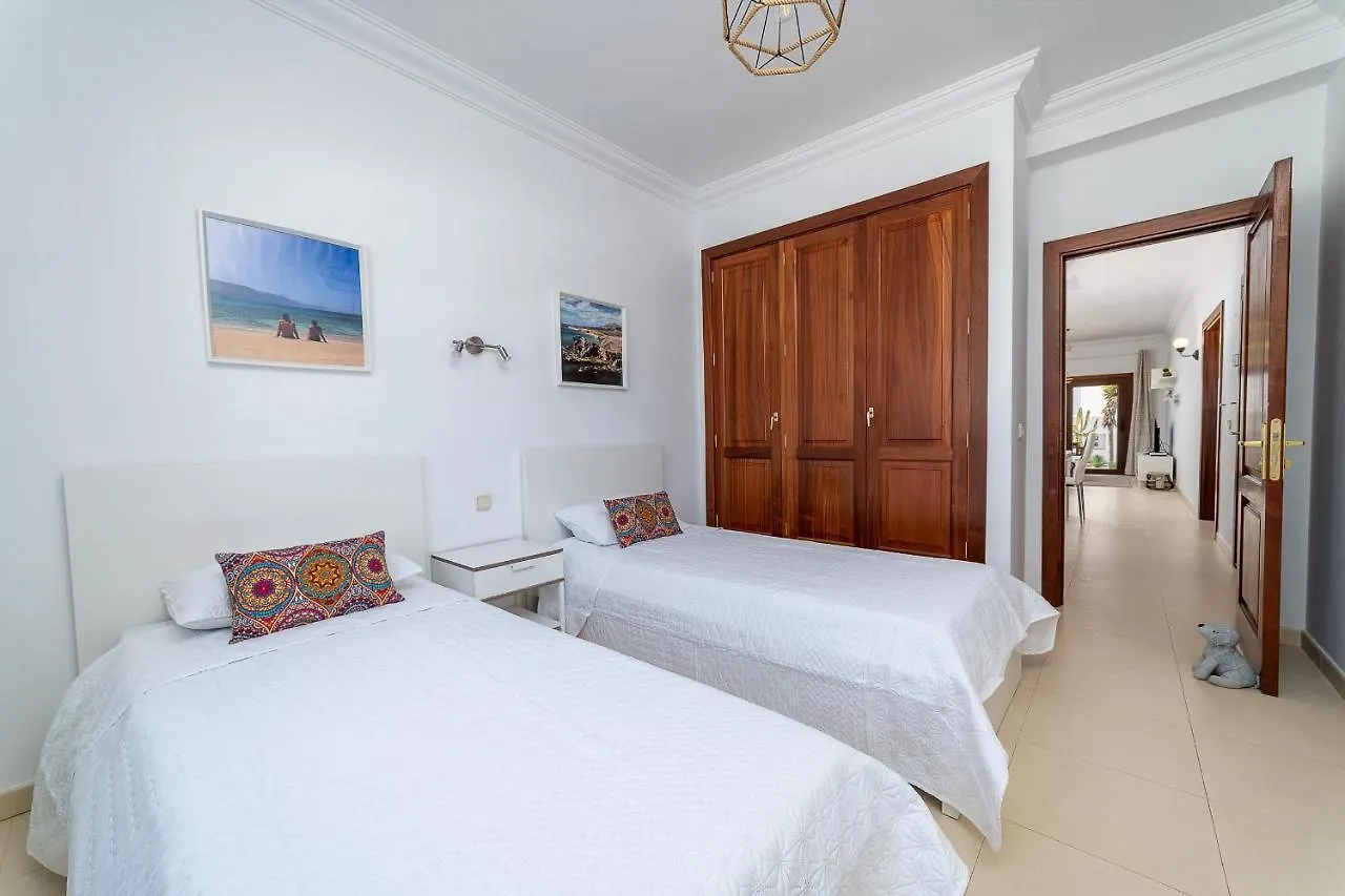 Appartamento Casa Sol Playa Blanca
