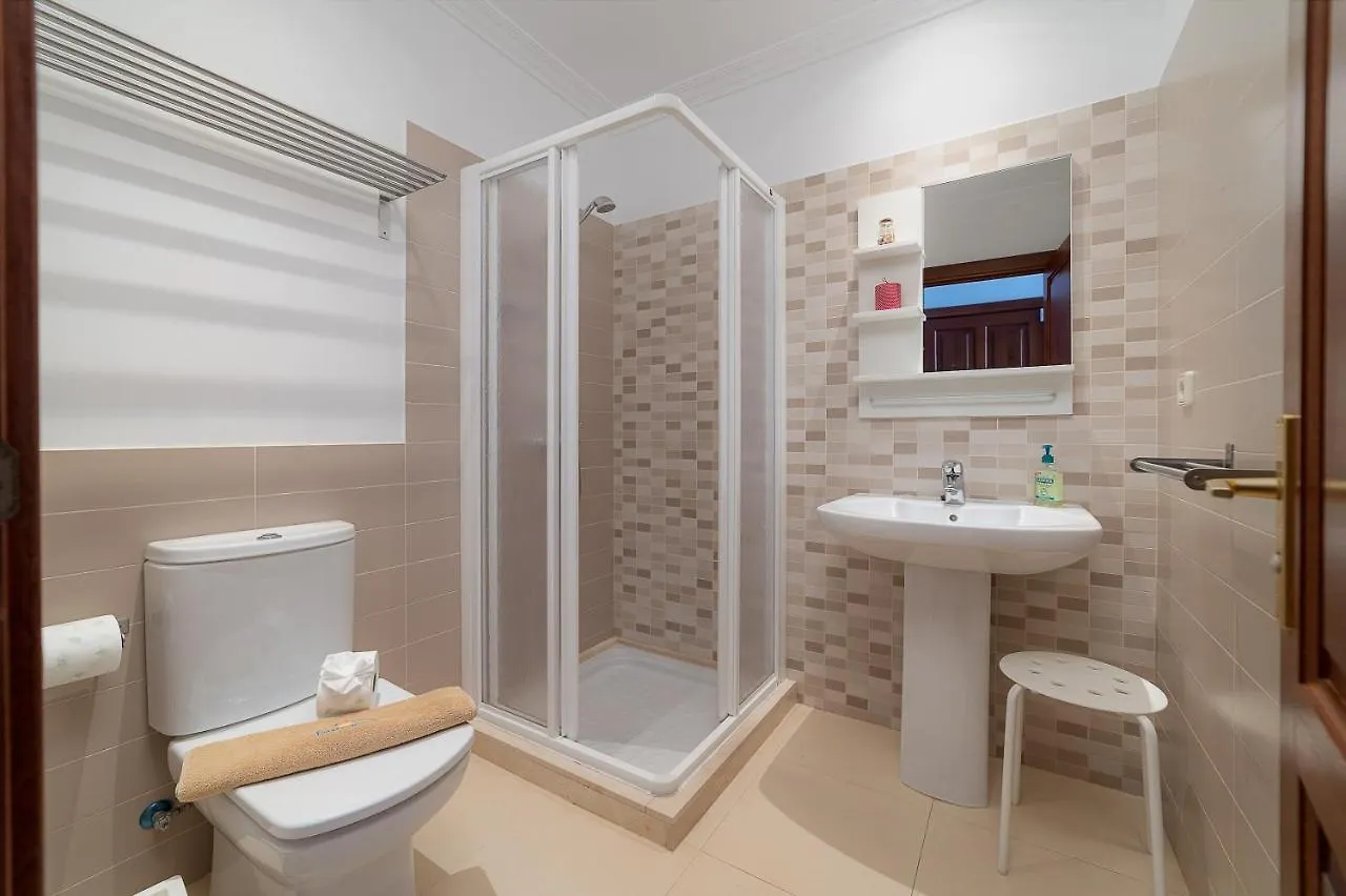 Appartamento Casa Sol Playa Blanca
