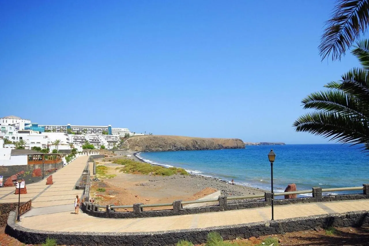 Appartamento Casa Sol Playa Blanca  Spagna