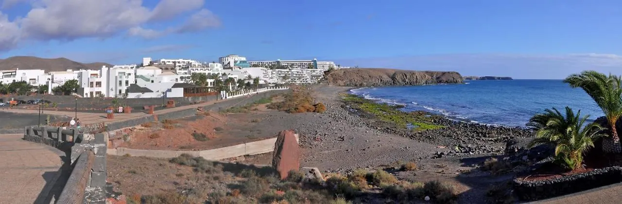 Appartamento Casa Sol Playa Blanca